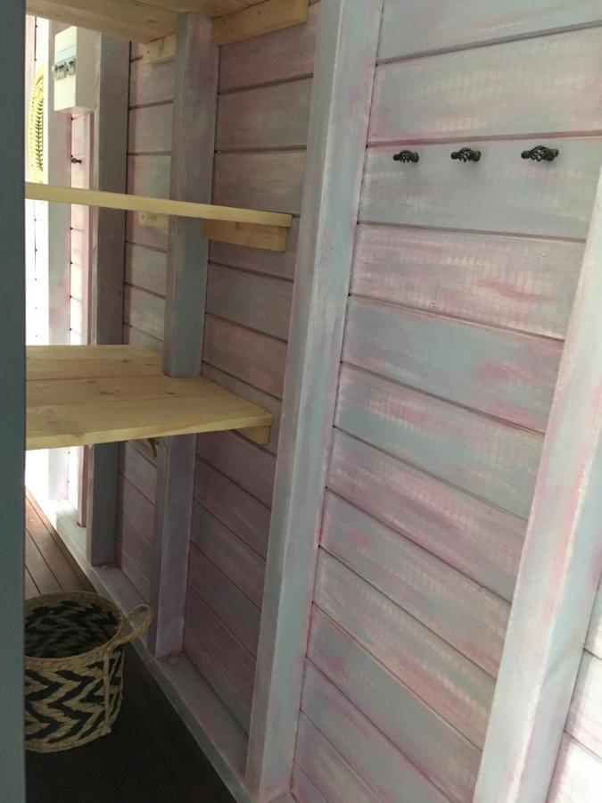 Tiki Paradise Lodge Fwi サンタンヌ エクステリア 写真