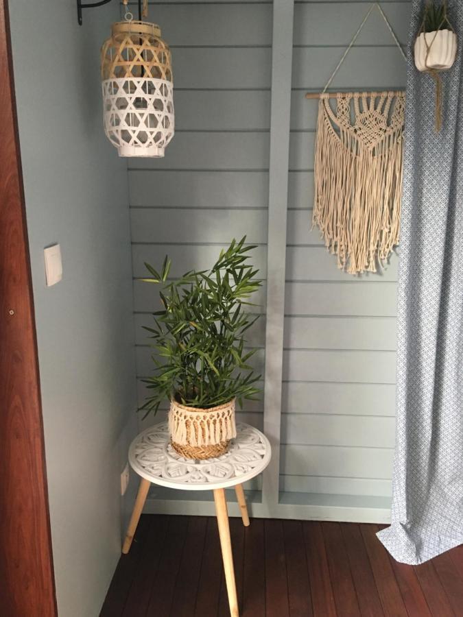 Tiki Paradise Lodge Fwi サンタンヌ エクステリア 写真